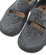 NIKE（ナイキ）サンダル 黒 サイズ:US9(27cm位) メンズ/2200705179010