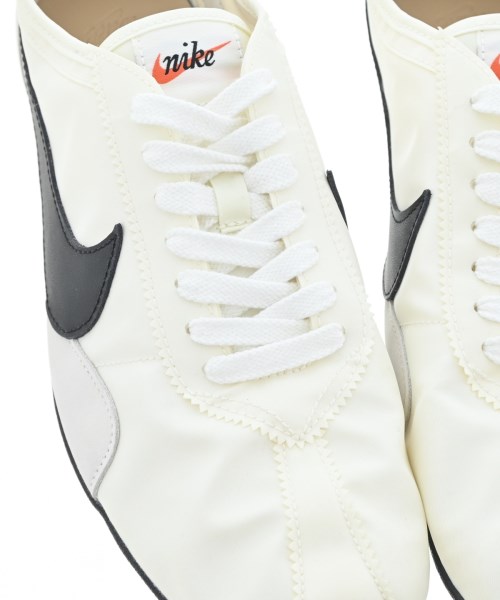 NIKE（ナイキ）スニーカー 白 サイズ:28.5cm メンズ/2200705192026