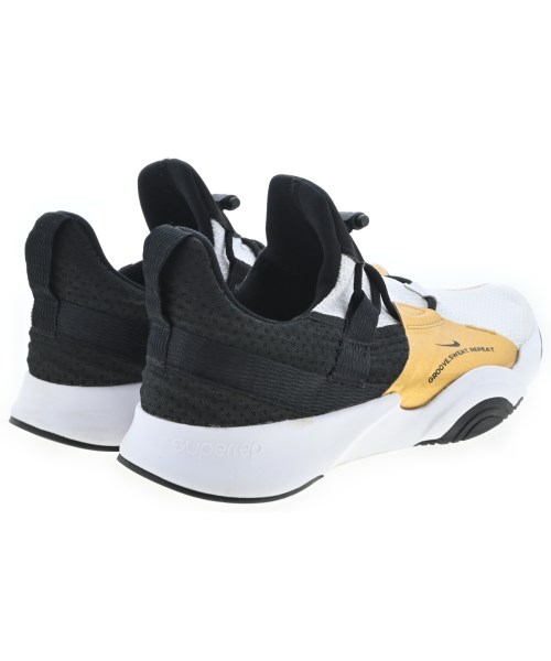 NIKE（ナイキ）スニーカー 白 サイズ:24.5cm レディース/2200705291033