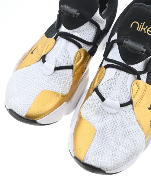 NIKE（ナイキ）スニーカー 白 サイズ:24.5cm レディース/2200705291033