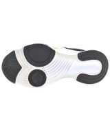 NIKE（ナイキ）スニーカー 白 サイズ:24.5cm レディース/2200705291033