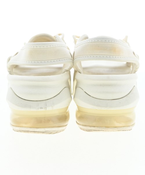 NIKE（ナイキ）サンダル 白 サイズ:25cm メンズ/2200705298032