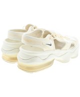 NIKE（ナイキ）サンダル 白 サイズ:25cm メンズ/2200705298032