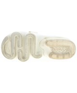 NIKE（ナイキ）サンダル 白 サイズ:25cm メンズ/2200705298032