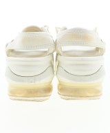 NIKE（ナイキ）サンダル 白 サイズ:25cm メンズ/2200705298032