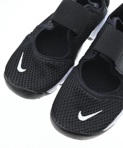 NIKE（ナイキ）サンダル 黒 サイズ:23cm レディース/2200705333030