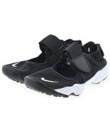 NIKE（ナイキ）サンダル 黒 サイズ:23cm レディース/2200705333030
