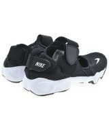 NIKE（ナイキ）サンダル 黒 サイズ:23cm レディース/2200705333030