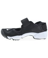 NIKE（ナイキ）サンダル 黒 サイズ:23cm レディース/2200705333030