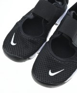 NIKE（ナイキ）サンダル 黒 サイズ:23cm レディース/2200705333030
