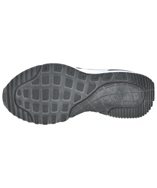 NIKE（ナイキ）スニーカー 黒 サイズ:22.5cm レディース/2200705333047