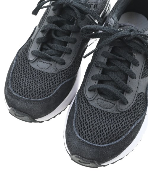 NIKE（ナイキ）スニーカー 黒 サイズ:22.5cm レディース/2200705333047