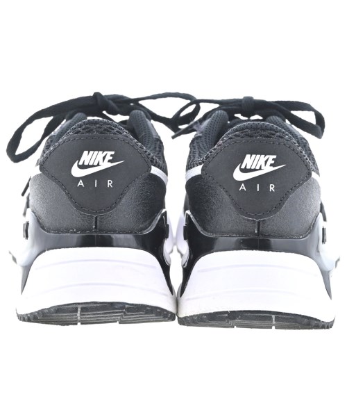 NIKE（ナイキ）スニーカー 黒 サイズ:22.5cm レディース/2200705333047