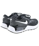NIKE（ナイキ）スニーカー 黒 サイズ:22.5cm レディース/2200705333047