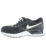 NIKE（ナイキ）スニーカー 黒 サイズ:22.5cm レディース/2200705333047