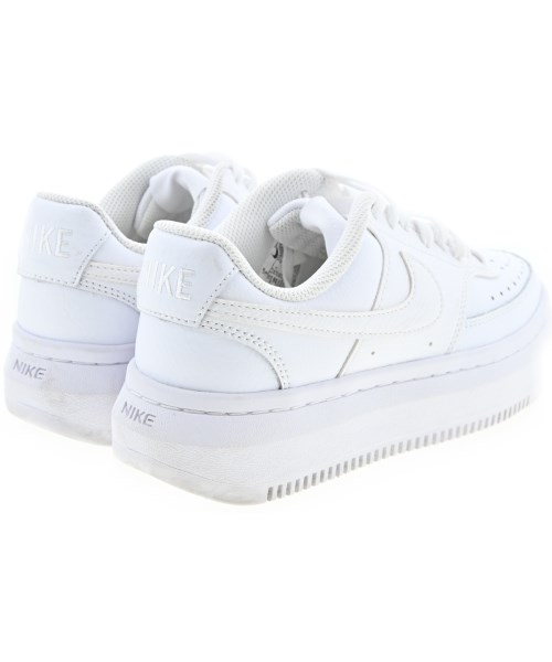 NIKE（ナイキ）スニーカー 白 サイズ:23cm レディース/2200705333054