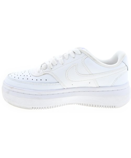 NIKE（ナイキ）スニーカー 白 サイズ:23cm レディース/2200705333054