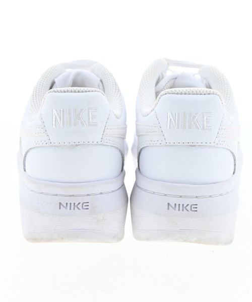 NIKE（ナイキ）スニーカー 白 サイズ:23cm レディース/2200705333054