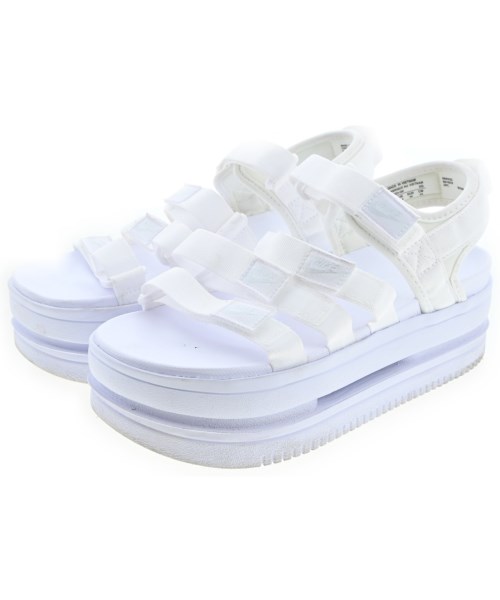 NIKE(ナイキ)のサンダル サイズ:25cm 2,400円