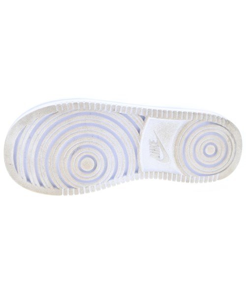 NIKE（ナイキ）サンダル 白 サイズ:25cm レディース/2200705359016