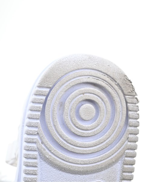 NIKE（ナイキ）サンダル 白 サイズ:25cm レディース/2200705359016