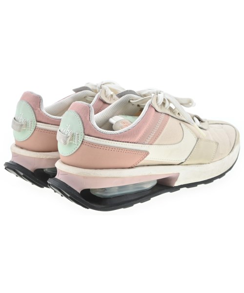 NIKE（ナイキ）スニーカー グレー サイズ:24.5cm レディース/2200705374019