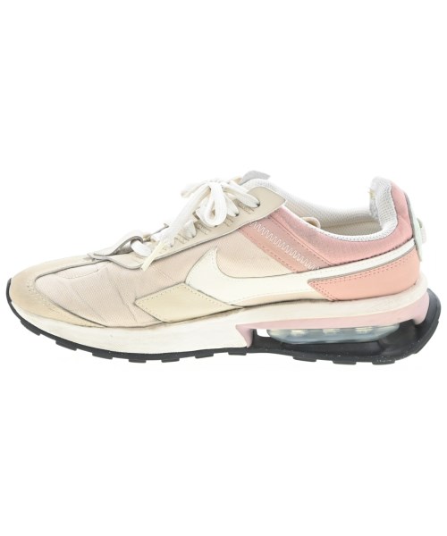 NIKE（ナイキ）スニーカー グレー サイズ:24.5cm レディース/2200705374019