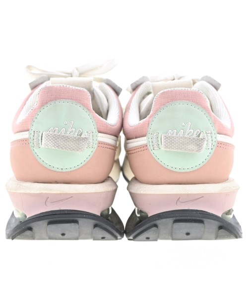 NIKE（ナイキ）スニーカー グレー サイズ:24.5cm レディース/2200705374019