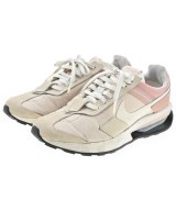 NIKE（ナイキ）スニーカー グレー サイズ:24.5cm レディース/2200705374019
