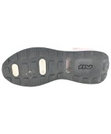 NIKE（ナイキ）スニーカー グレー サイズ:24.5cm レディース/2200705374019