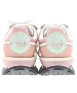 NIKE（ナイキ）スニーカー グレー サイズ:24.5cm レディース/2200705374019