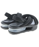 NIKE（ナイキ）サンダル 黒 サイズ:24cm レディース/2200690538267