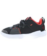 NIKE（ナイキ）スニーカー 黒 サイズ:25cm レディース/2200702059025