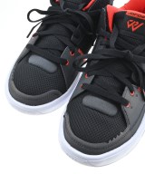 NIKE（ナイキ）スニーカー 黒 サイズ:25cm レディース/2200702059025