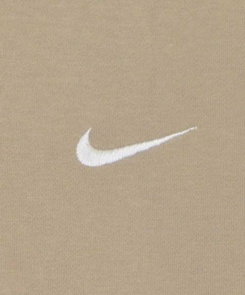 NIKE（ナイキ）スウェット ベージュ サイズ:XL メンズ/2200702140020