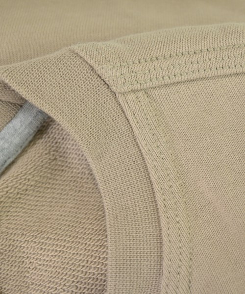 NIKE（ナイキ）スウェット ベージュ サイズ:XL メンズ/2200702140020