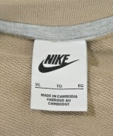NIKE（ナイキ）スウェット ベージュ サイズ:XL メンズ/2200702140020