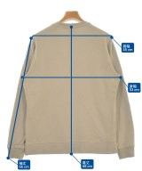 NIKE（ナイキ）スウェット ベージュ サイズ:XL メンズ/2200702140020