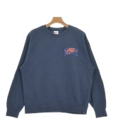 NIKE（ナイキ）スウェット 紺 サイズ:XL メンズ/2200702140044