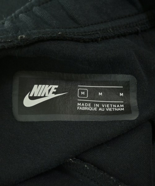 NIKE（ナイキ）スウェットパンツ 黒 サイズ:M メンズ/2200702140099