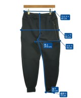 NIKE（ナイキ）スウェットパンツ 黒 サイズ:M メンズ/2200702140099