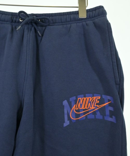NIKE（ナイキ）スウェットパンツ 紺 サイズ:L メンズ/2200702140105