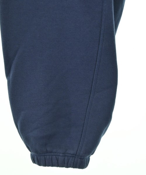 NIKE（ナイキ）スウェットパンツ 紺 サイズ:L メンズ/2200702140105