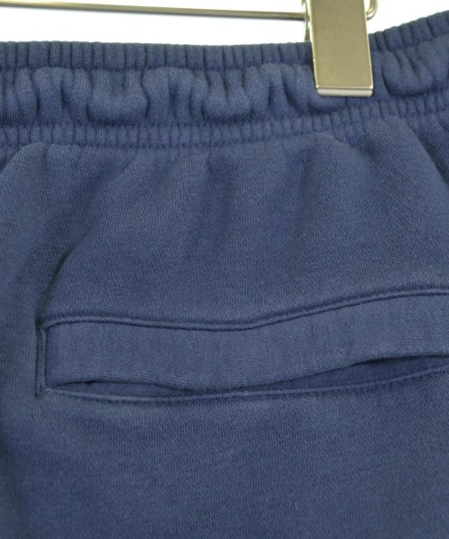 NIKE（ナイキ）スウェットパンツ 紺 サイズ:L メンズ/2200702140105