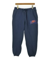 NIKE（ナイキ）スウェットパンツ 紺 サイズ:L メンズ/2200702140105