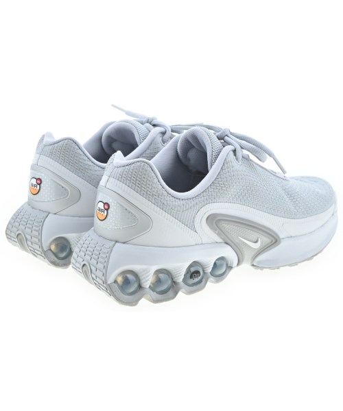 NIKE（ナイキ）スニーカー グレー サイズ:24.5cm レディース/2200702395048