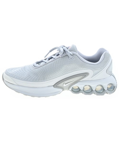 NIKE（ナイキ）スニーカー グレー サイズ:24.5cm レディース/2200702395048