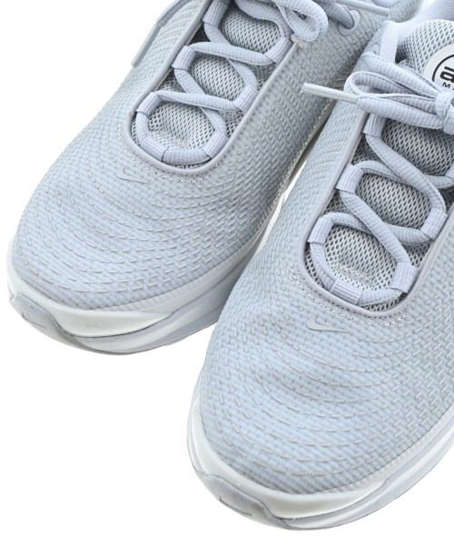 NIKE（ナイキ）スニーカー グレー サイズ:24.5cm レディース/2200702395048