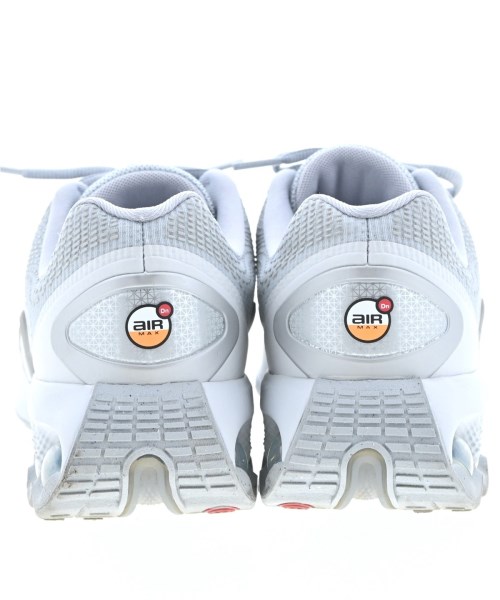 NIKE（ナイキ）スニーカー グレー サイズ:24.5cm レディース/2200702395048