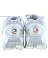NIKE（ナイキ）スニーカー グレー サイズ:24.5cm レディース/2200702395048